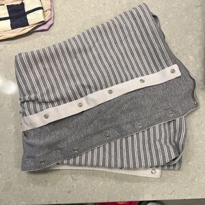 Lululemon Vinyasa Scarf *Rulu